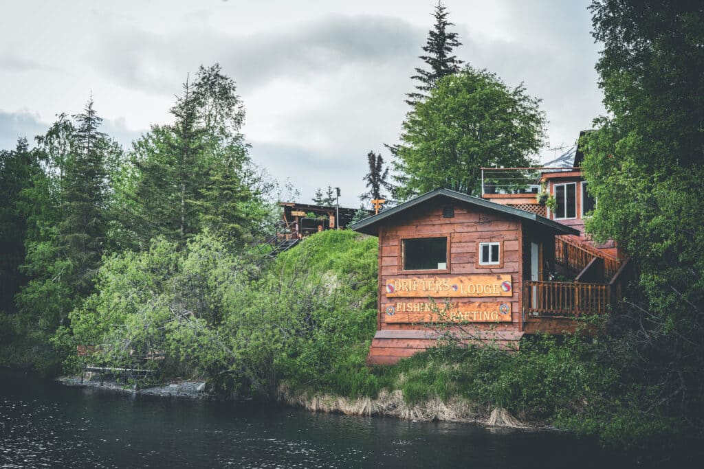 Experience The Best Time for sockeye salmon in alaska