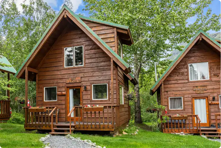 Kenai River Fishing Trips Mask group 17