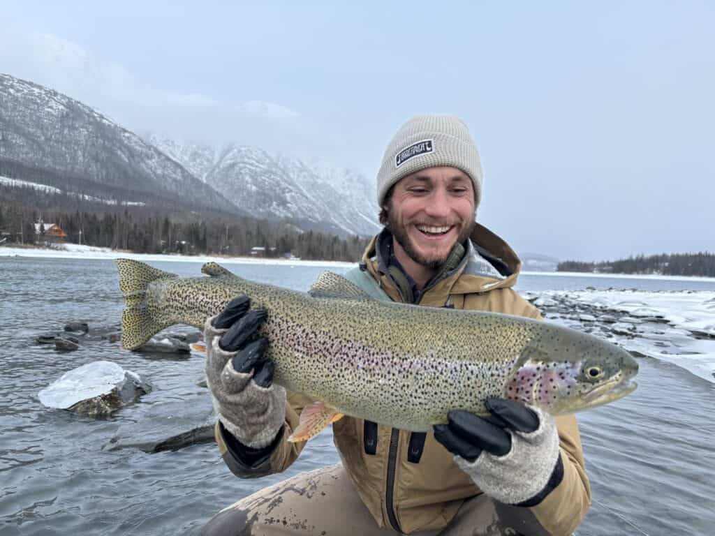 Kenai River Fishing Trips IMG 9424