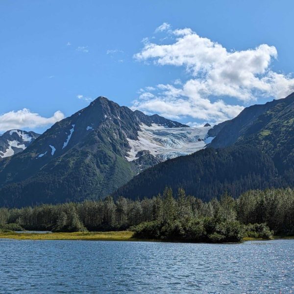 AtV tour in kenai peninsula | Fishing Package Activity Substitution